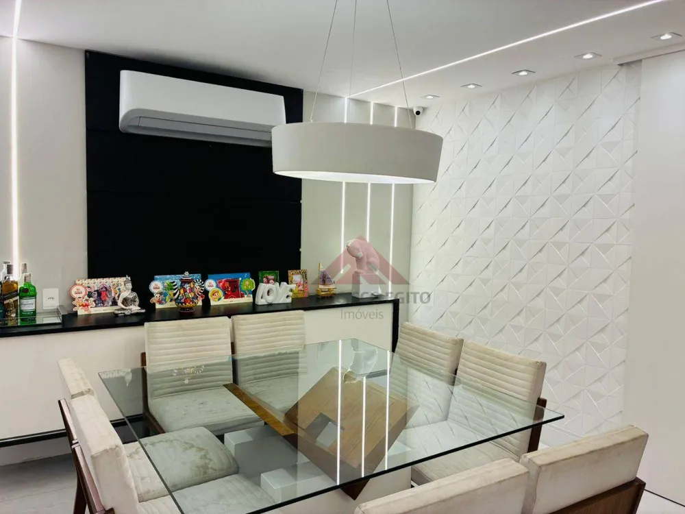 Apartamento, 3 quartos, 240 m² - Foto 4