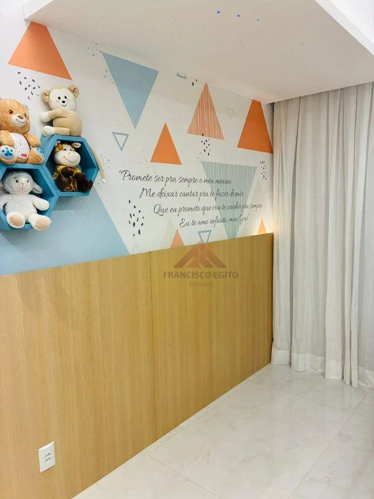 Apartamento, 3 quartos, 240 m² - Foto 21