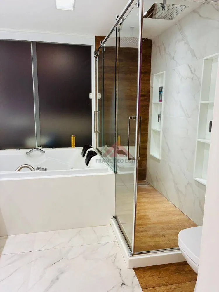 Apartamento, 3 quartos, 240 m² - Foto 17
