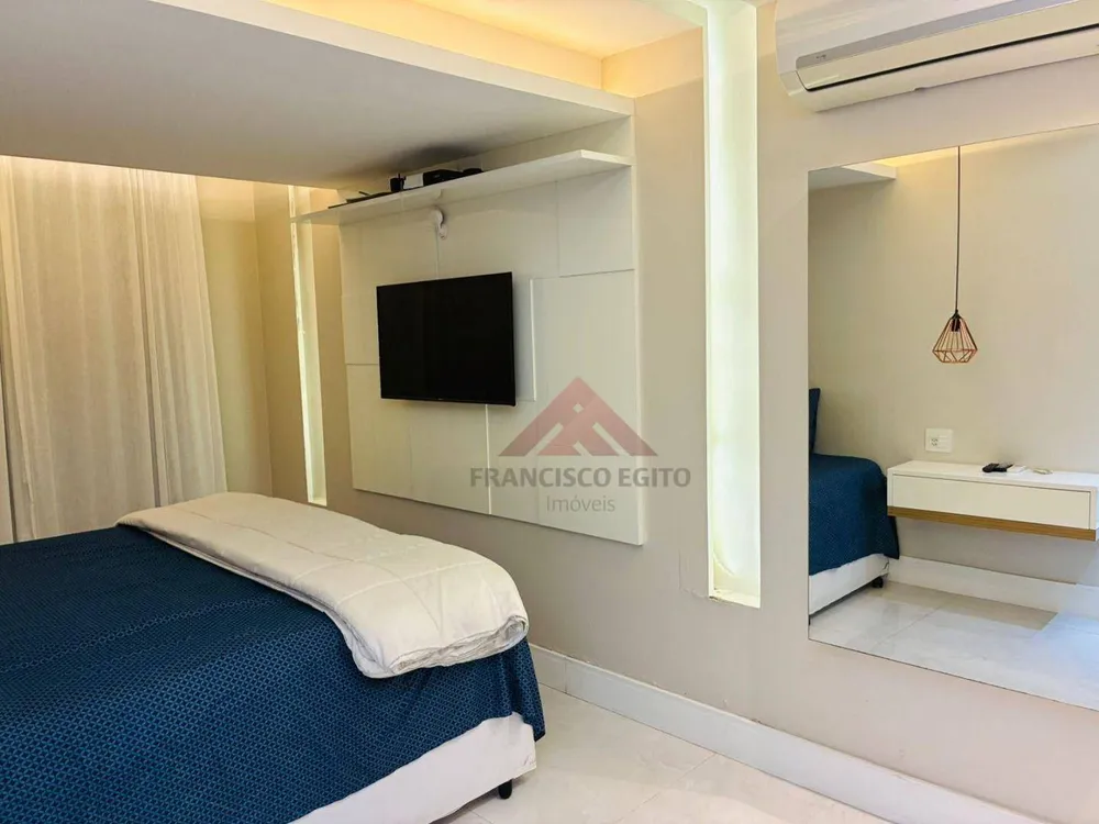 Apartamento, 3 quartos, 240 m² - Foto 10