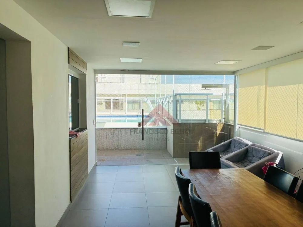 Apartamento, 3 quartos, 240 m² - Foto 38