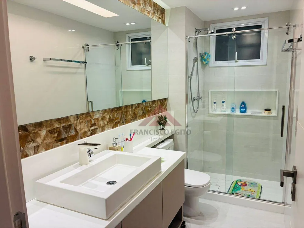 Apartamento, 3 quartos, 240 m² - Foto 22