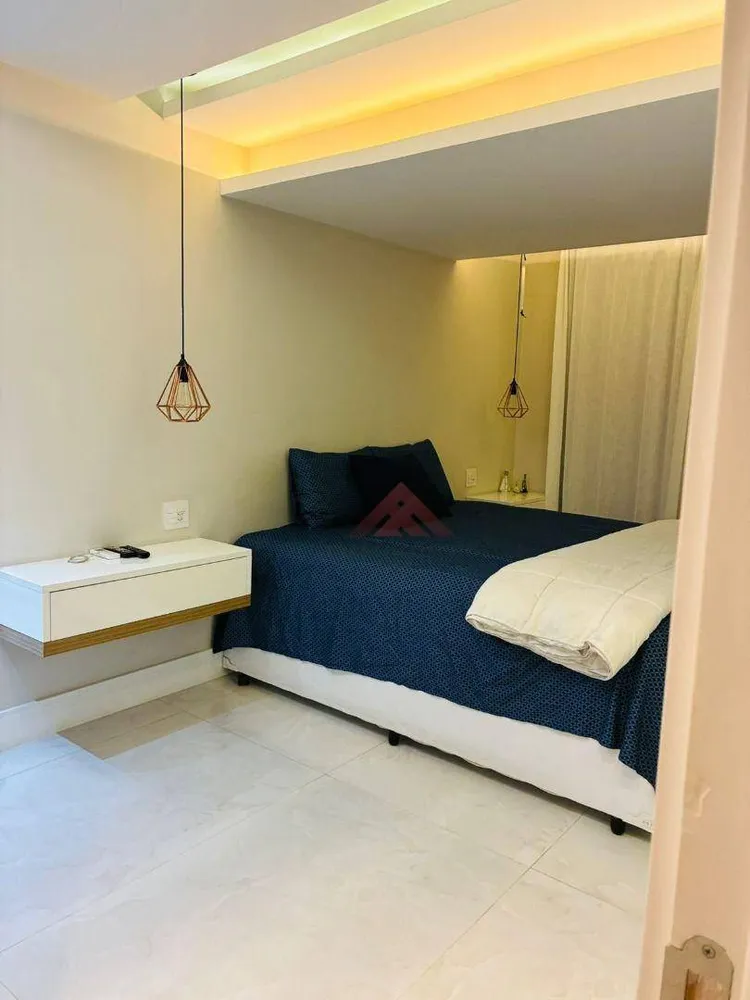 Apartamento, 3 quartos, 240 m² - Foto 11