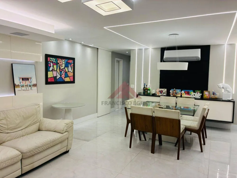 Apartamento, 3 quartos, 240 m² - Foto 5