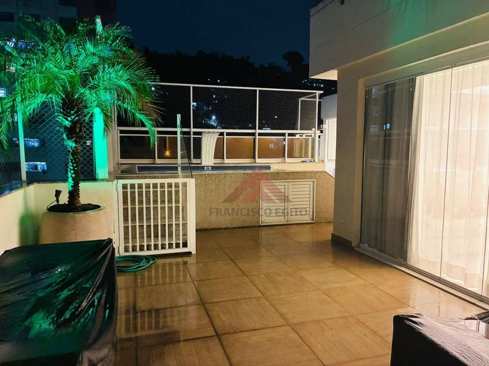 Apartamento, 3 quartos, 240 m² - Foto 40
