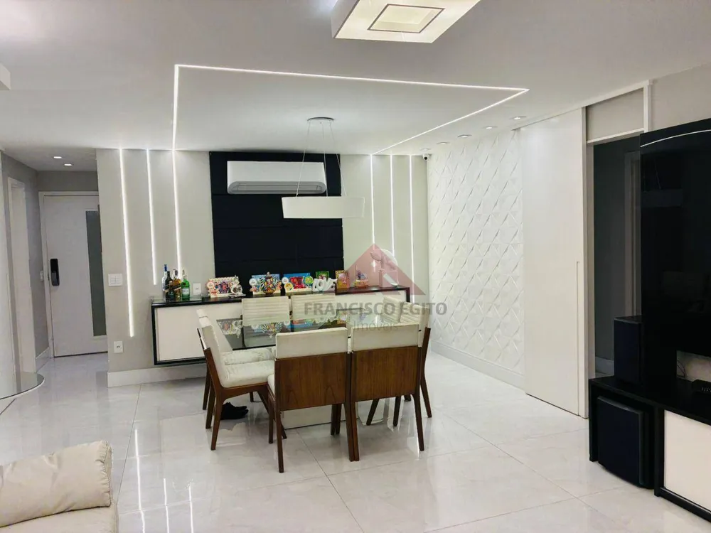 Apartamento, 3 quartos, 240 m² - Foto 7