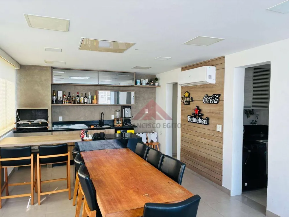 Apartamento, 3 quartos, 240 m² - Foto 33