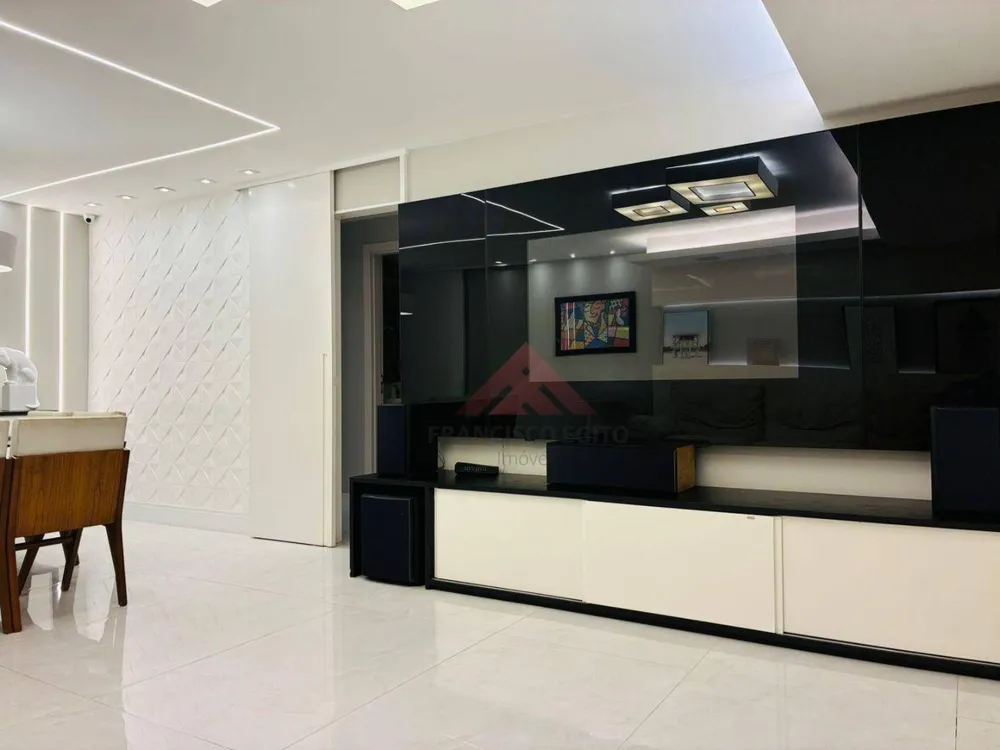 Apartamento, 3 quartos, 240 m² - Foto 8