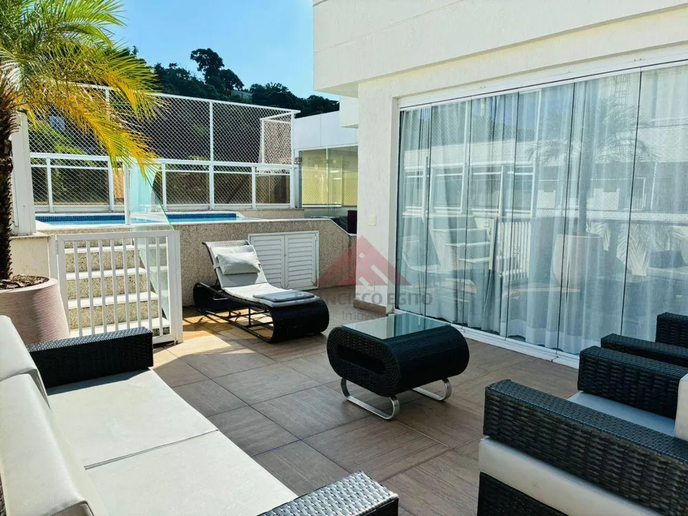 Apartamento, 3 quartos, 240 m² - Foto 48