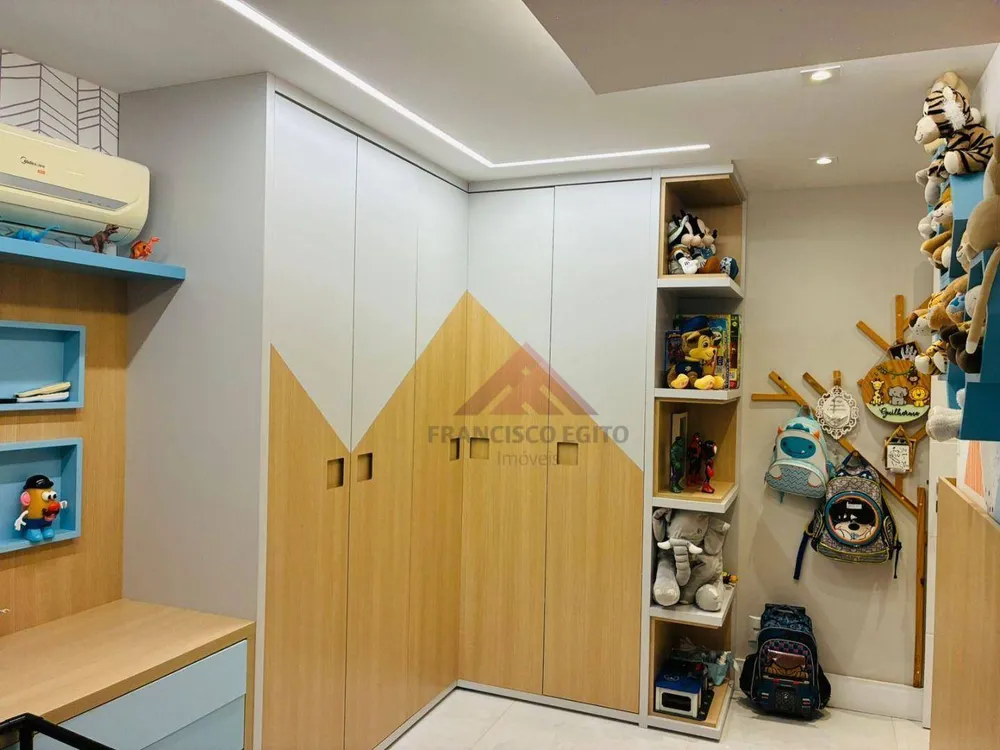 Apartamento, 3 quartos, 240 m² - Foto 19