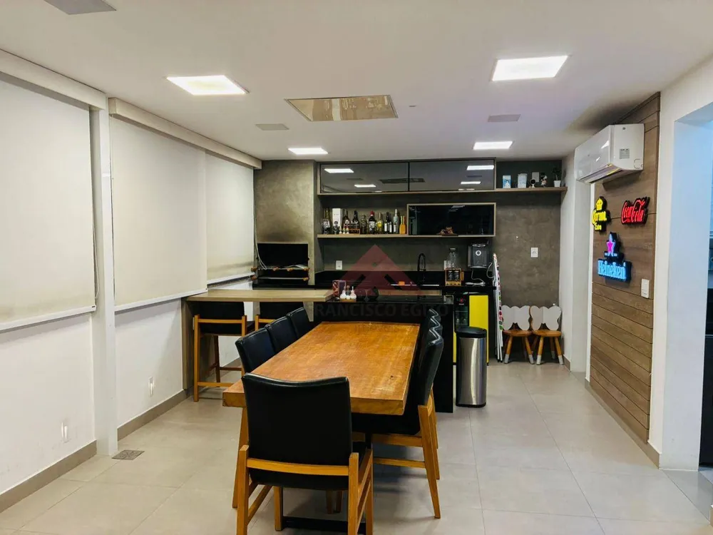 Apartamento, 3 quartos, 240 m² - Foto 37