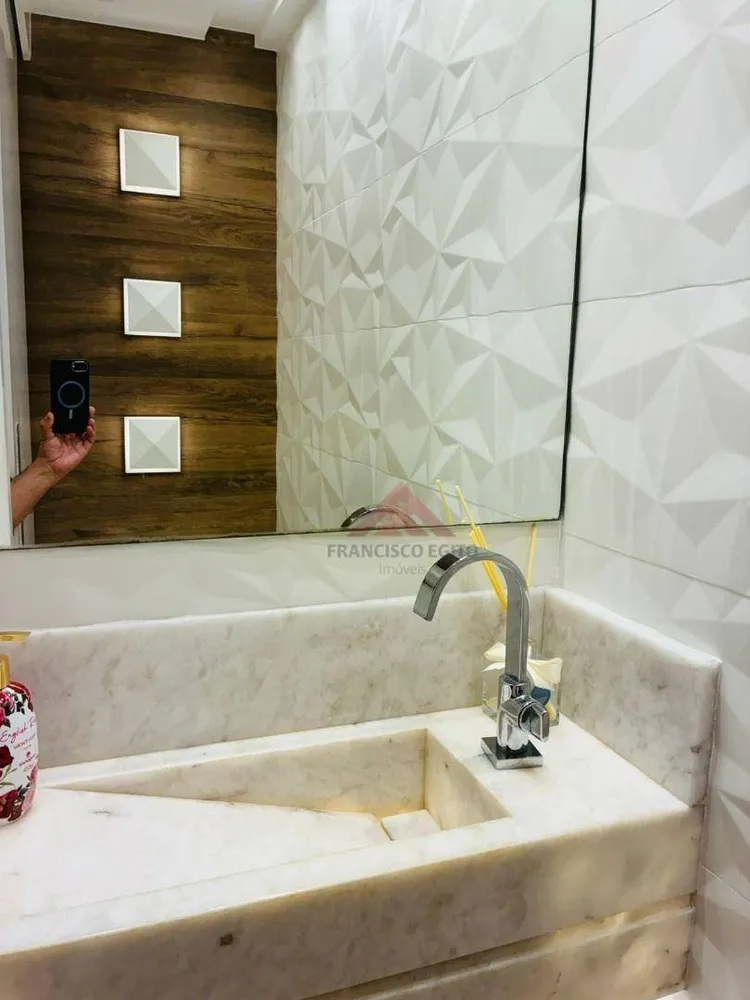 Apartamento, 3 quartos, 240 m² - Foto 29