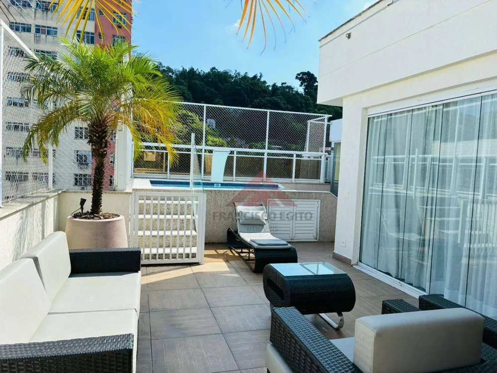 Apartamento, 3 quartos, 240 m² - Foto 39
