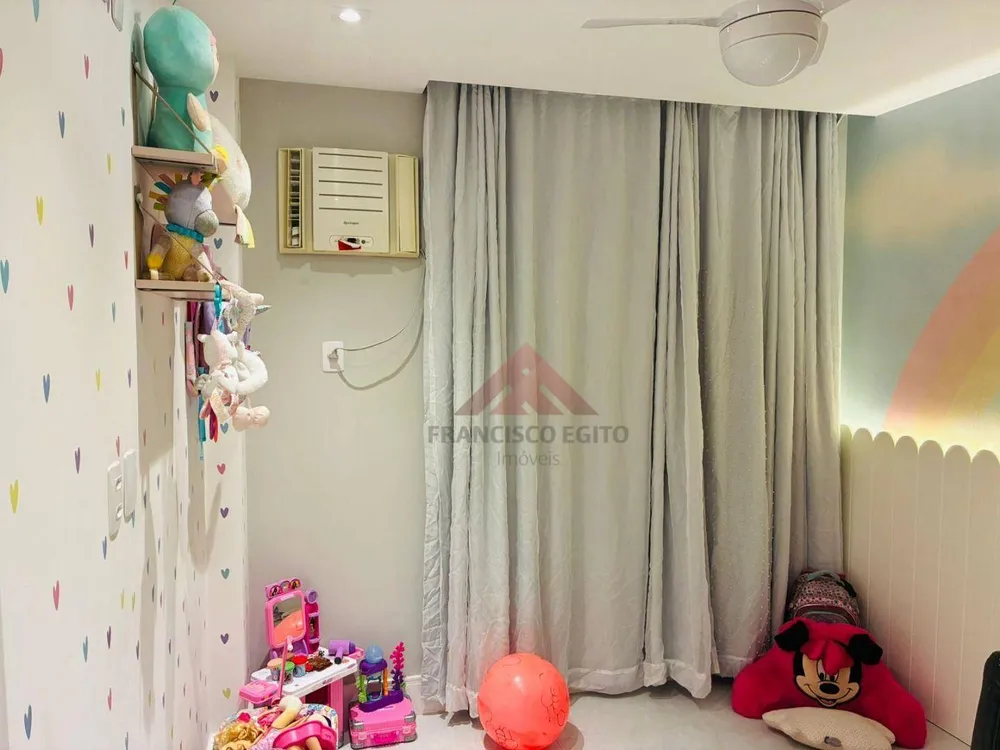 Apartamento, 3 quartos, 240 m² - Foto 24