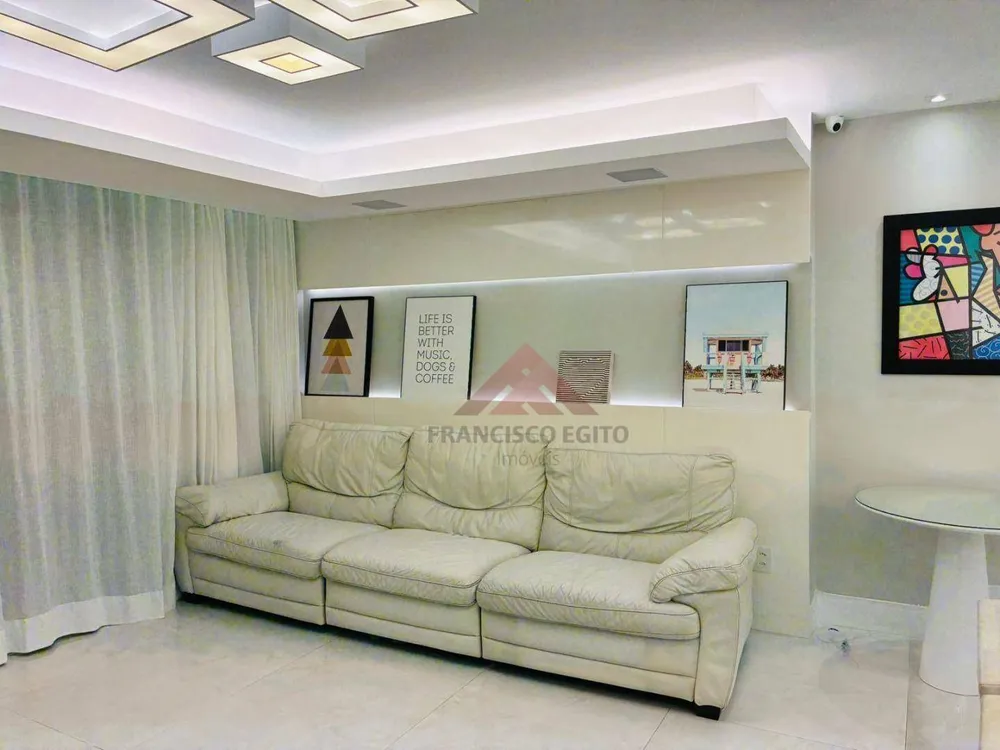 Apartamento, 3 quartos, 240 m² - Foto 6
