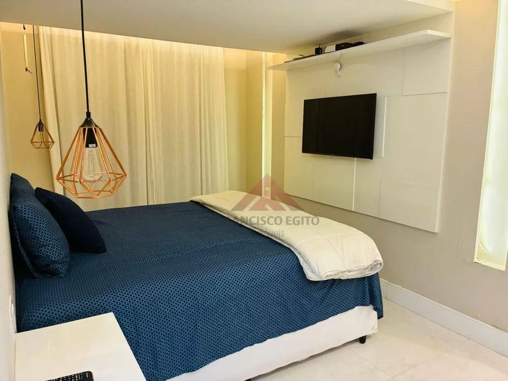 Apartamento, 3 quartos, 240 m² - Foto 9