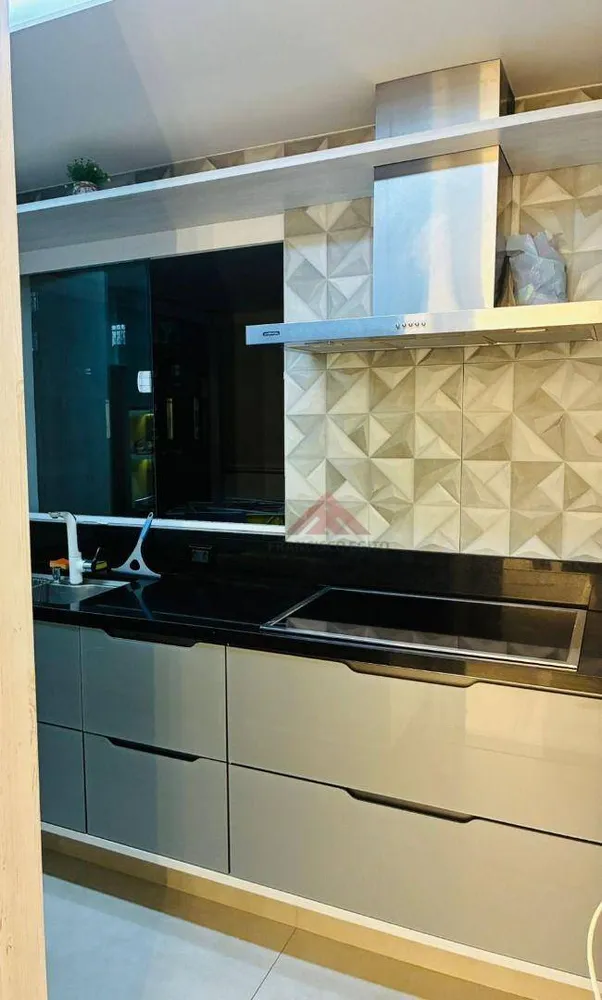 Apartamento, 3 quartos, 240 m² - Foto 32
