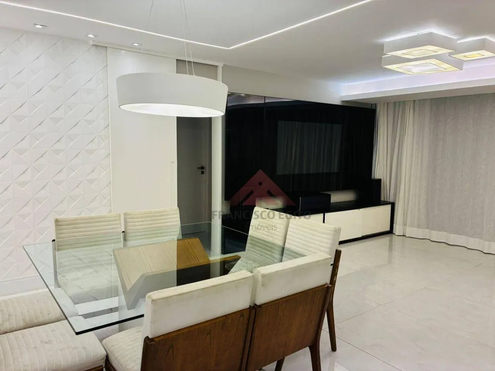 Apartamento, 3 quartos, 240 m² - Foto 3