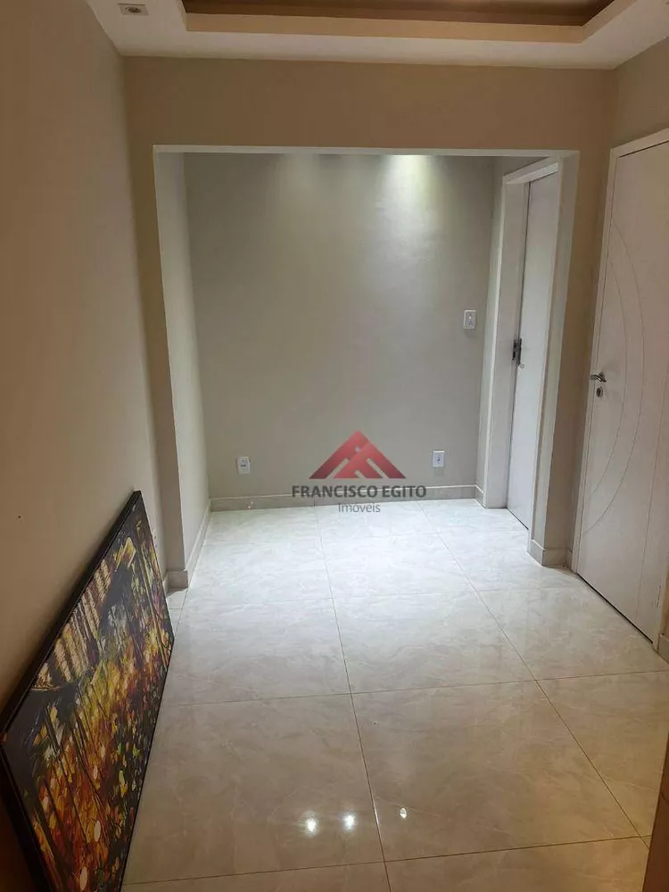 Apartamento à venda com 1 quarto, 43m² - Foto 8