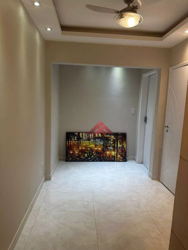 Apartamento à venda com 1 quarto, 43m² - Foto 12