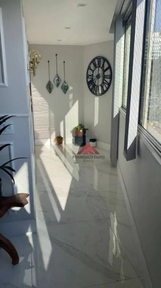 Apartamento, 4 quartos, 225 m² - Foto 19