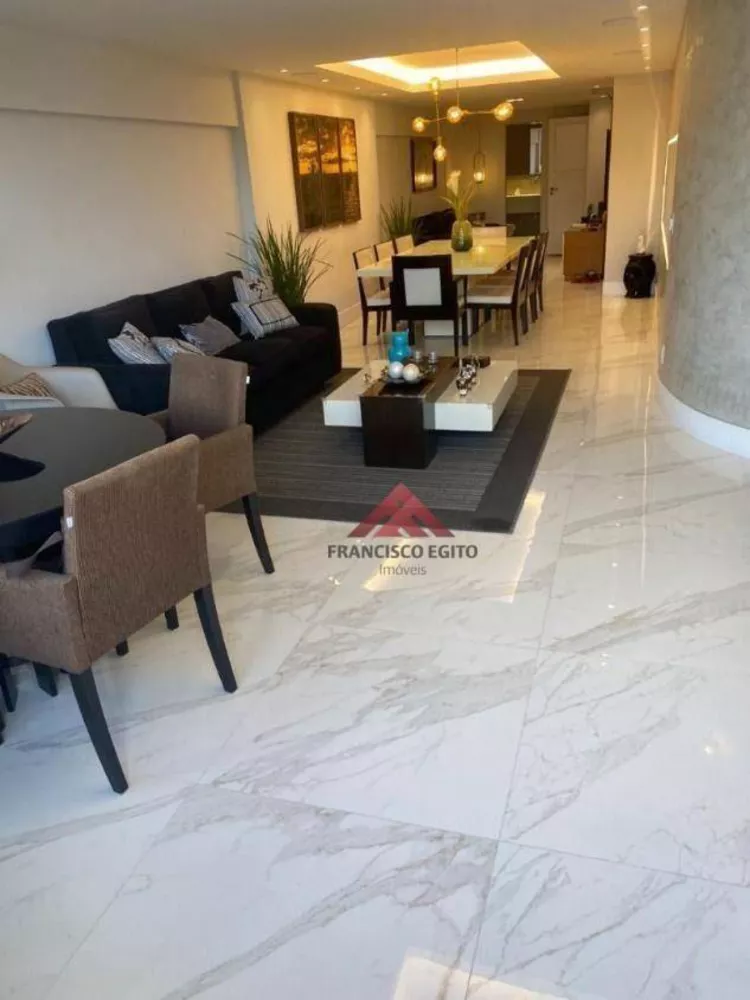Apartamento, 4 quartos, 225 m² - Foto 17