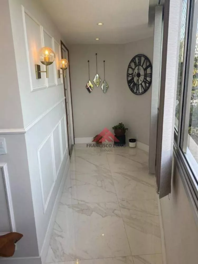 Apartamento, 4 quartos, 225 m² - Foto 12