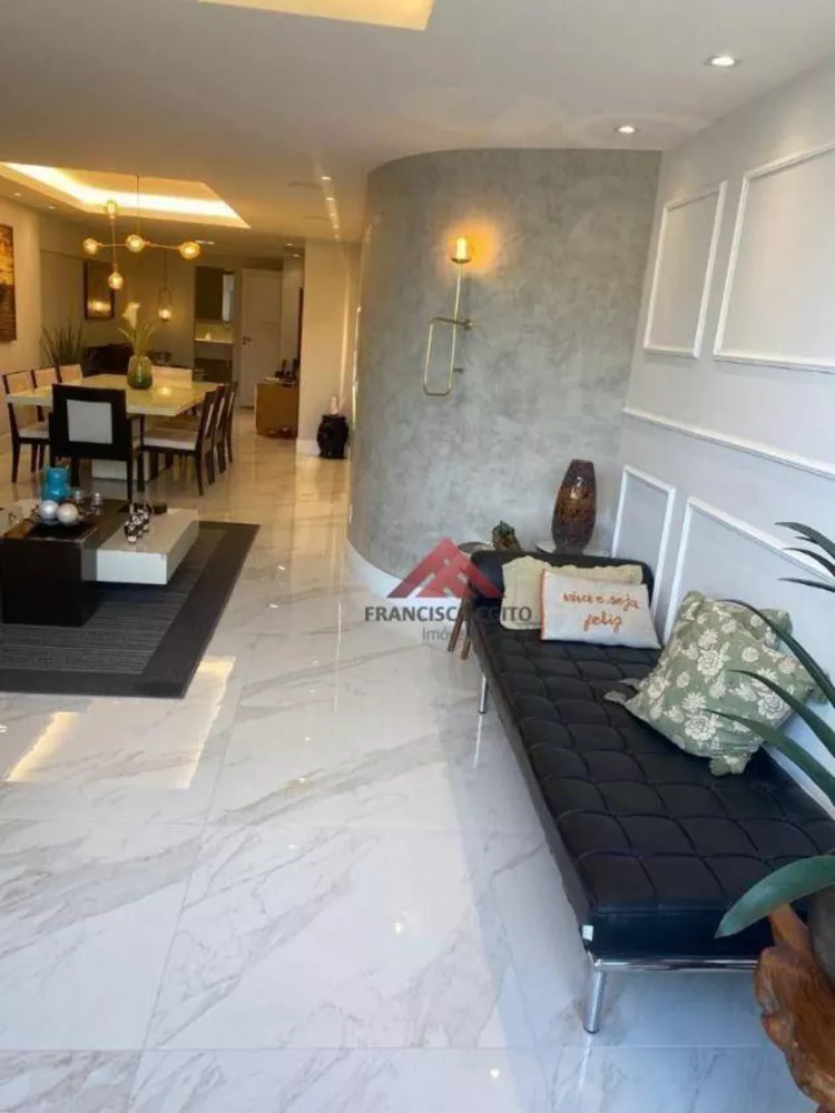 Apartamento, 4 quartos, 225 m² - Foto 10