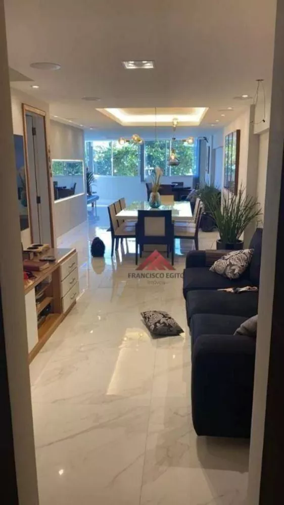 Apartamento, 4 quartos, 225 m² - Foto 18