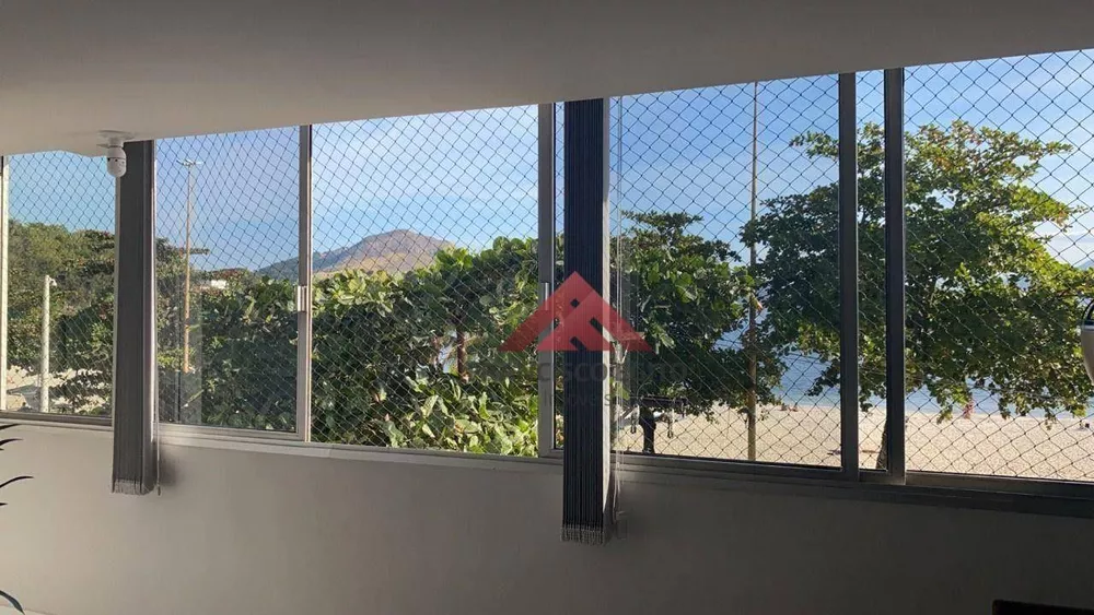 Apartamento, 4 quartos, 225 m² - Foto 13