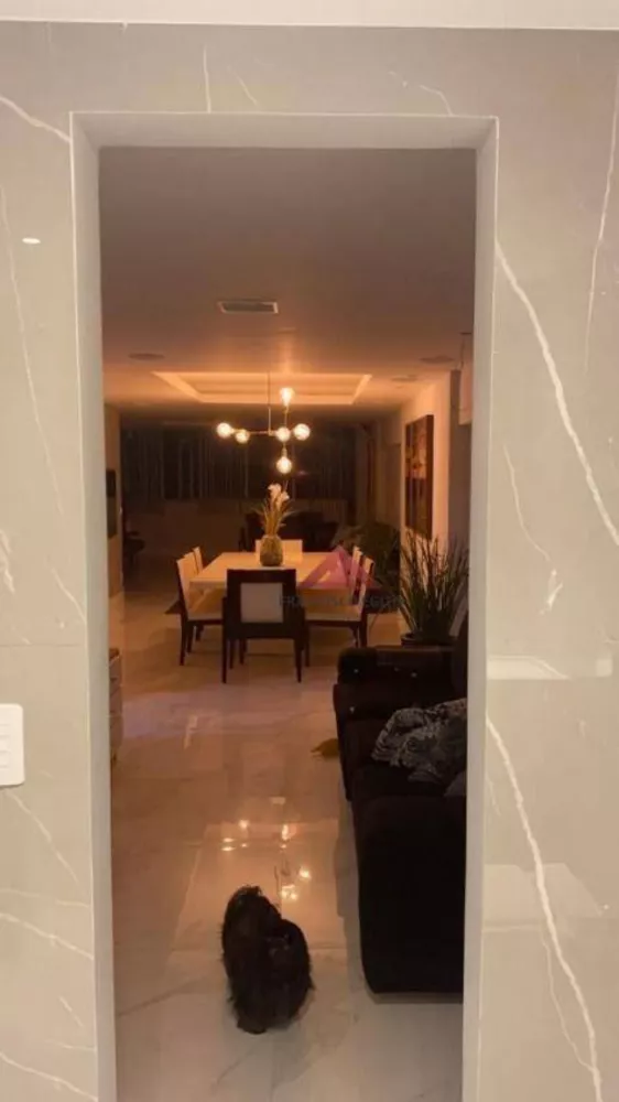 Apartamento, 4 quartos, 225 m² - Foto 8