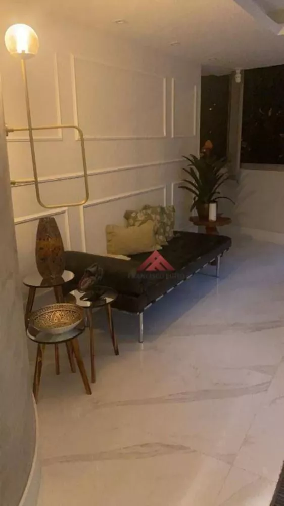 Apartamento, 4 quartos, 225 m² - Foto 16