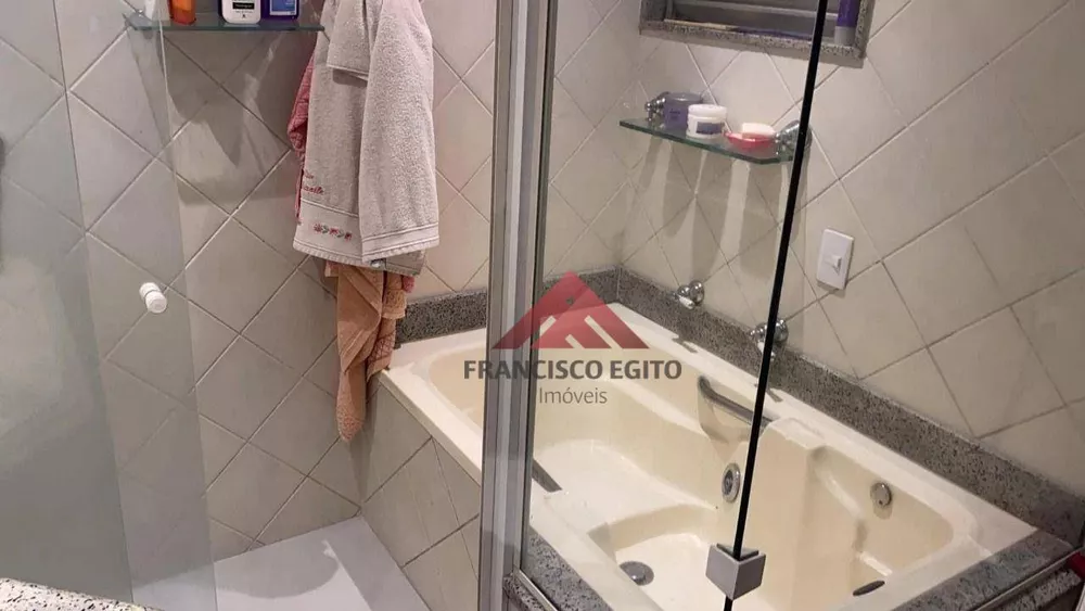 Apartamento, 4 quartos, 225 m² - Foto 21