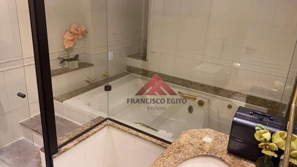 Apartamento, 4 quartos, 225 m² - Foto 22