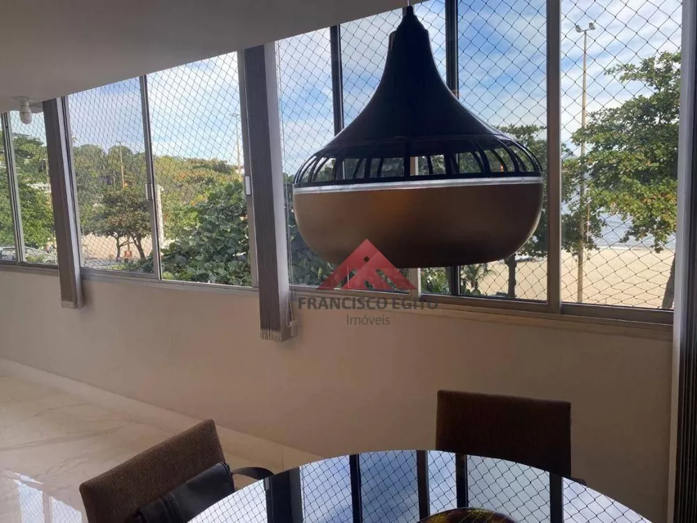Apartamento, 4 quartos, 225 m² - Foto 7