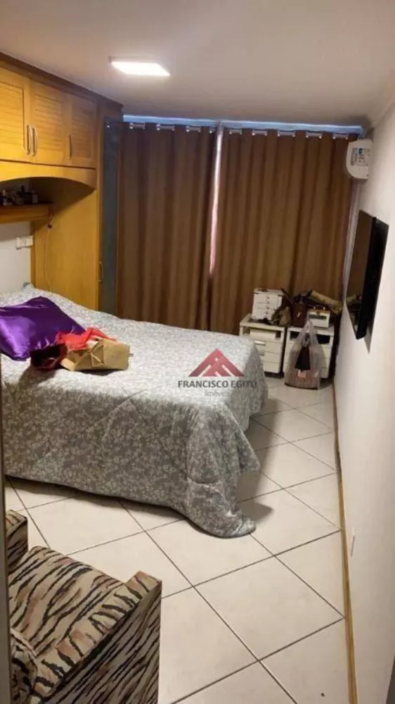 Apartamento, 4 quartos, 225 m² - Foto 23