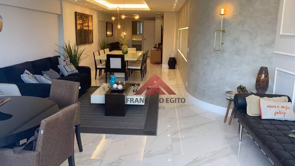 Apartamento, 4 quartos, 225 m² - Foto 4