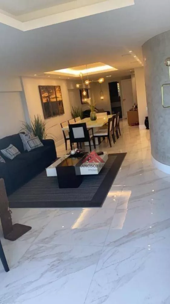 Apartamento, 4 quartos, 225 m² - Foto 11