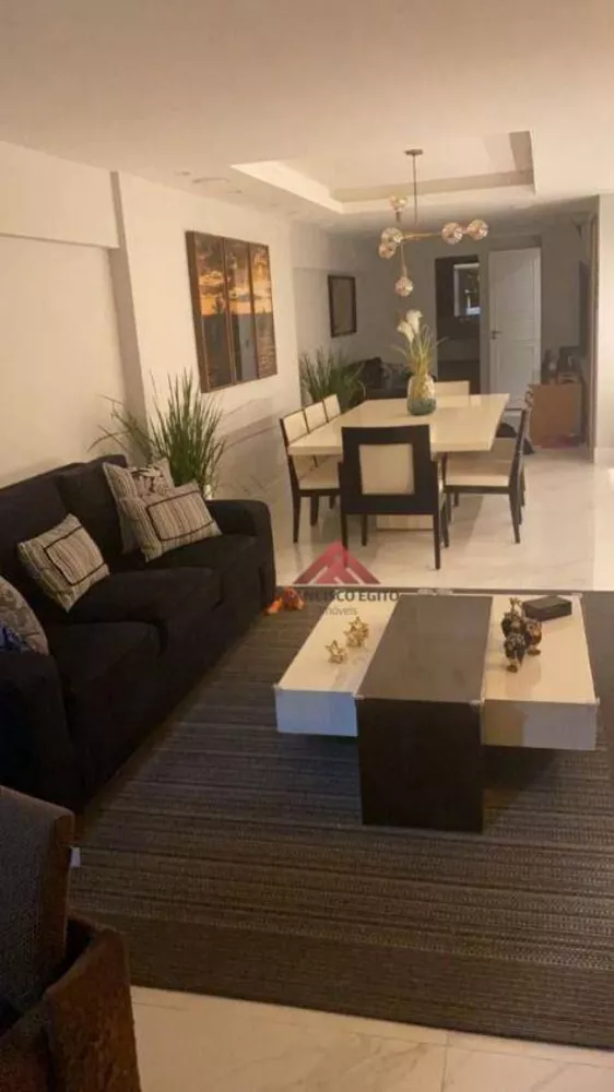 Apartamento, 4 quartos, 225 m² - Foto 5