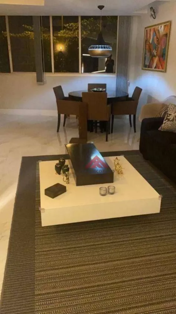 Apartamento, 4 quartos, 225 m² - Foto 9