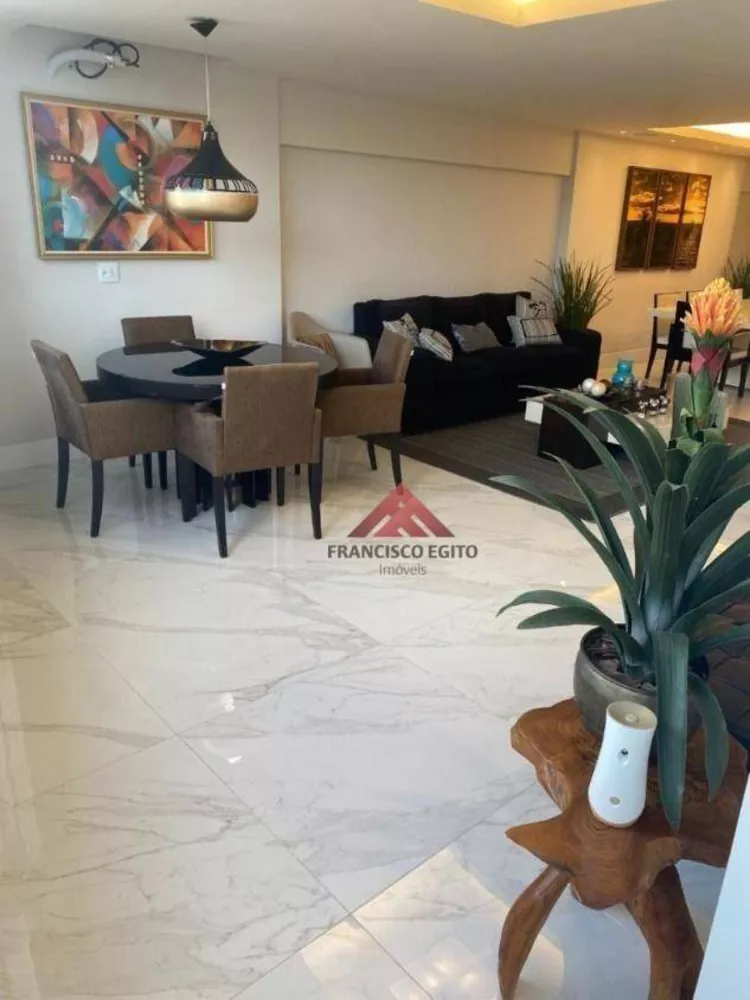 Apartamento, 4 quartos, 225 m² - Foto 6