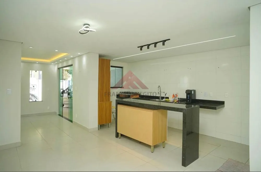 Casa, 3 quartos, 170 m² - Foto 7