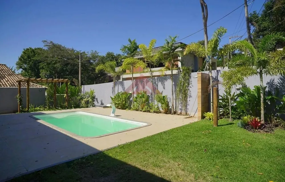 Casa, 3 quartos, 170 m² - Foto 28
