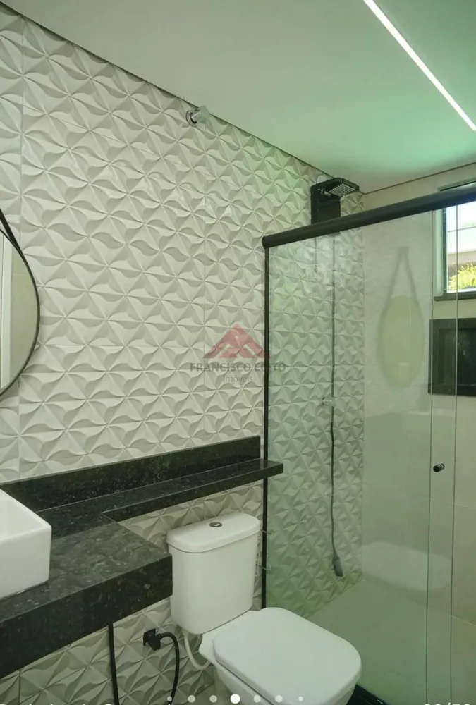 Casa, 3 quartos, 170 m² - Foto 14