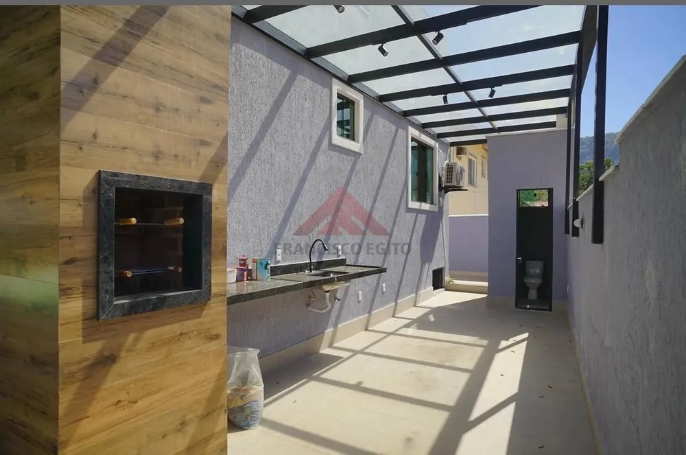 Casa, 3 quartos, 170 m² - Foto 25