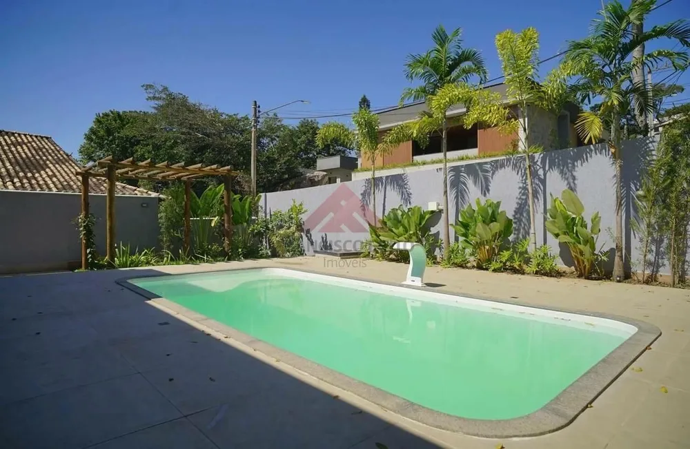 Casa, 3 quartos, 170 m² - Foto 30