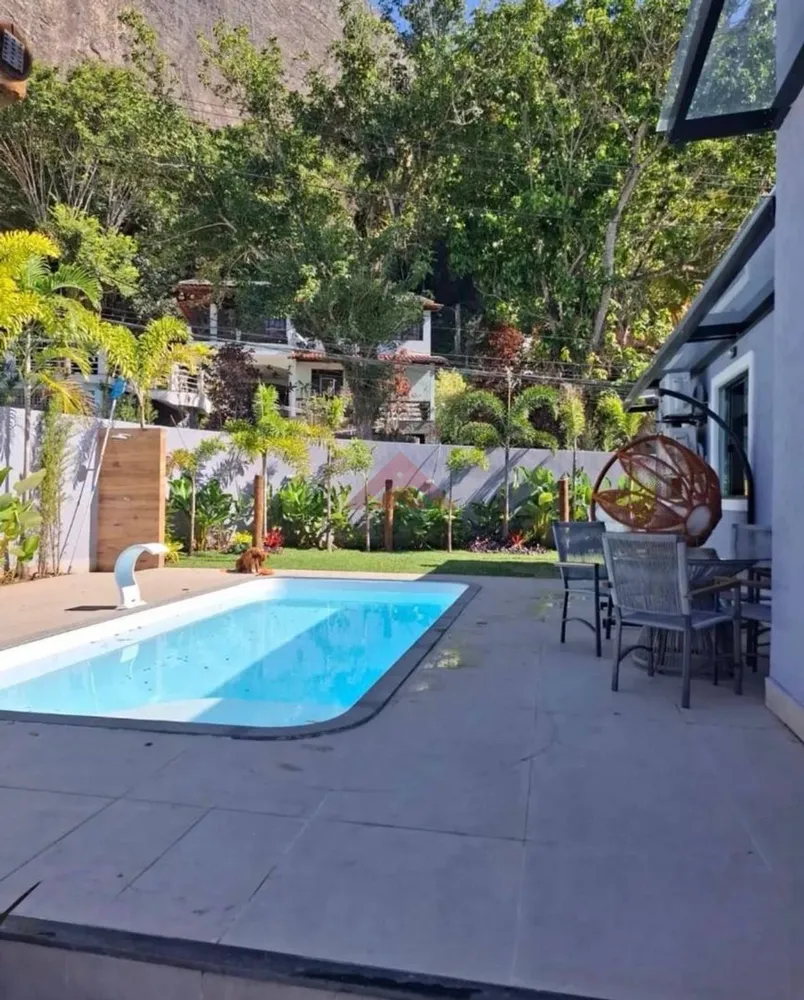 Casa, 3 quartos, 170 m² - Foto 32