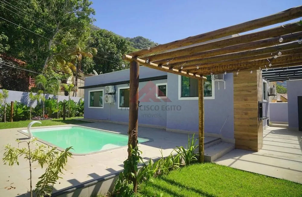 Casa, 3 quartos, 170 m² - Foto 1