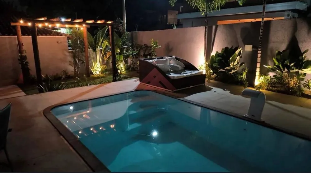 Casa, 3 quartos, 170 m² - Foto 34
