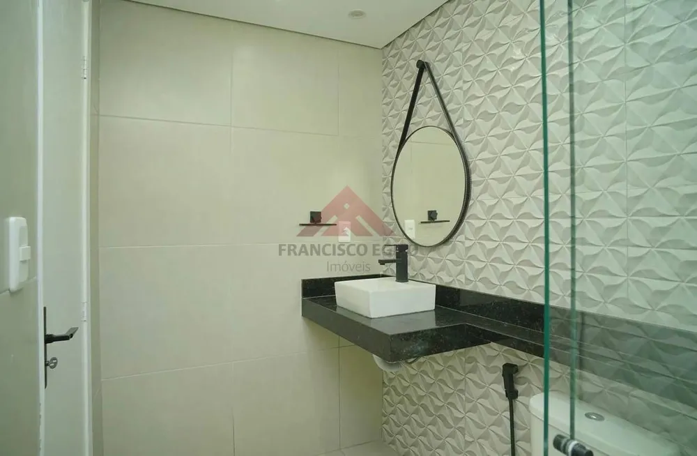 Casa, 3 quartos, 170 m² - Foto 18